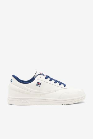 FILA Tennis 88 Sneakers Navy / Red,Mens Shoes | CA.GVOZCD930